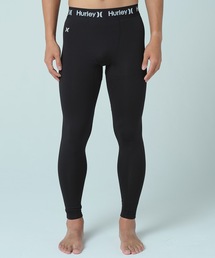 Hurley (ハーレー)の【Hurley:ハーレー】M PHNTM WAFFLE INNER LEGGING  / ハーレー メンズ ファントムワッフルインナーレギンス(レギンス/スパッツ)