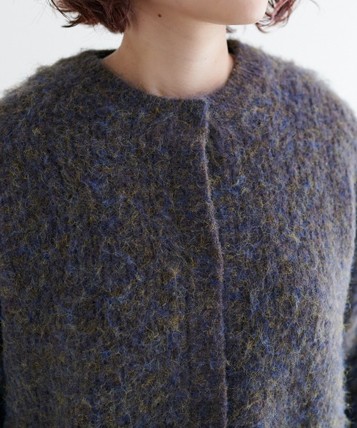 natural couture（ナチュラルクチュール）の「裏地付きが嬉しい