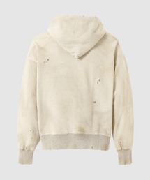 BOW WOW（バウワウ）の「ZIP UP HOODIE（パーカー）」 - WEAR