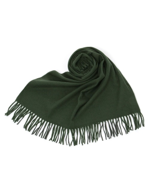 セール】ファインタッチ/ボリュームマフラー/295046（マフラー