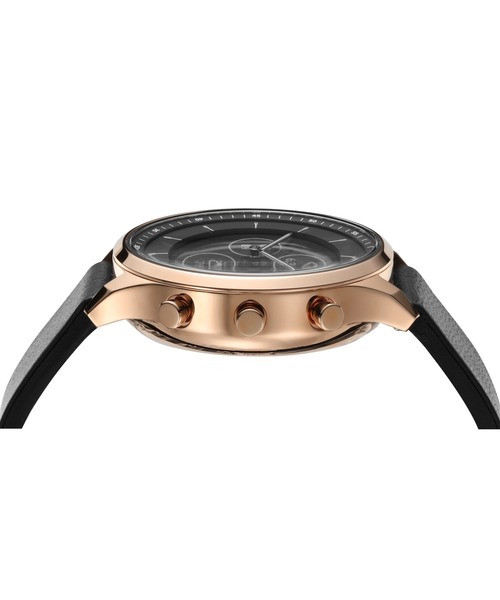 SKAGEN(スカーゲン)の「JORN 38MM GEN 6 HYBRID SKT3302(デジタル腕時計・レディース・ブラック・FREE)」の5枚目の写真