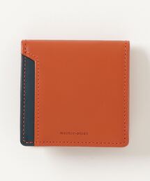 master-piece（マスターピース）の「master-piece（マスターピース）Notch コインケース No.223061（コインケース）」