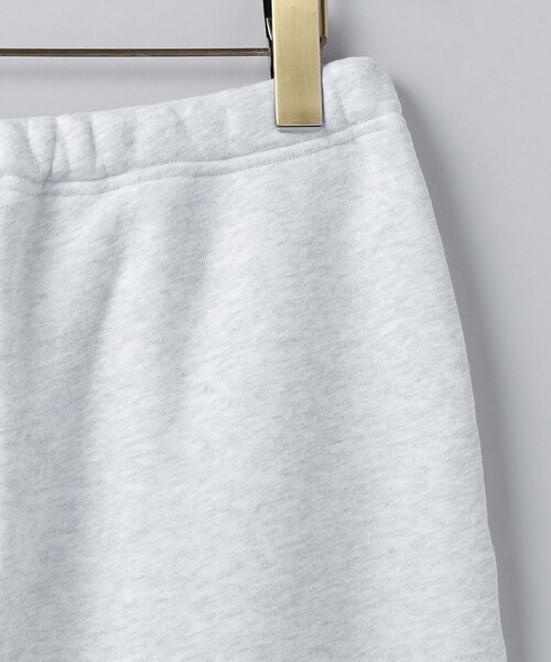 6（ロク）の「＜6(ROKU)＞COTTON SWEAT PANTS/パンツ