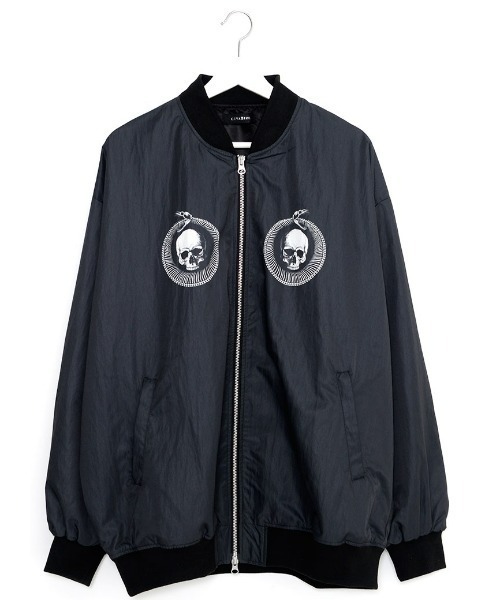 CIVARIZE（シヴァーライズ）の「『CIVARIZE/シヴァーライズ』プリント