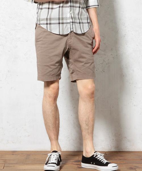 Gramicci（グラミチ）の「[グラミチ] GRAMICCI NN ショートパンツ◆（その他パンツ・メンズ・ベージュ/ネイビー・MEDIUM/SMALL/LARGE）」の2枚目の写真