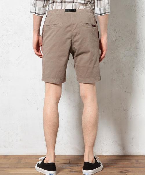 Gramicci（グラミチ）の「[グラミチ] GRAMICCI NN ショートパンツ◆（その他パンツ・メンズ・ベージュ/ネイビー・MEDIUM/SMALL/LARGE）」の6枚目の写真