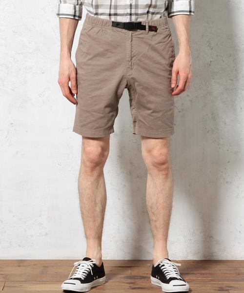 Gramicci（グラミチ）の「[グラミチ] GRAMICCI NN ショートパンツ◆（その他パンツ・メンズ・ベージュ/ネイビー・MEDIUM/SMALL/LARGE）」の7枚目の写真