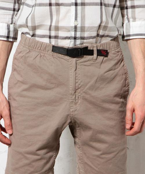 Gramicci（グラミチ）の「[グラミチ] GRAMICCI NN ショートパンツ◆（その他パンツ・メンズ・ベージュ/ネイビー・MEDIUM/SMALL/LARGE）」の10枚目の写真