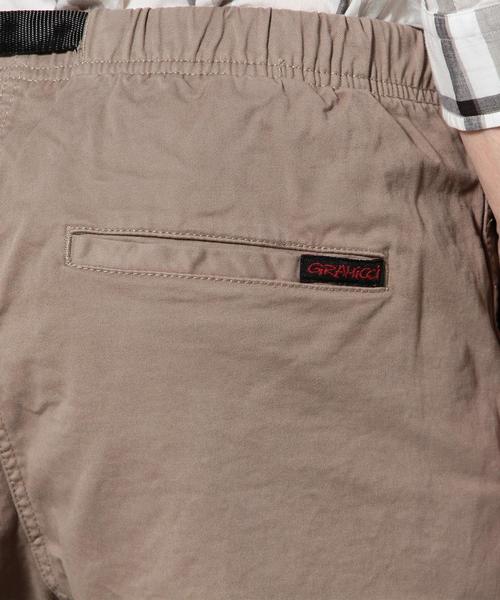 Gramicci（グラミチ）の「[グラミチ] GRAMICCI NN ショートパンツ◆（その他パンツ・メンズ・ベージュ/ネイビー・MEDIUM/SMALL/LARGE）」の3枚目の写真
