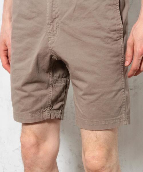 Gramicci（グラミチ）の「[グラミチ] GRAMICCI NN ショートパンツ◆（その他パンツ・メンズ・ベージュ/ネイビー・MEDIUM/SMALL/LARGE）」の4枚目の写真
