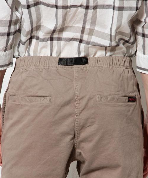 Gramicci（グラミチ）の「[グラミチ] GRAMICCI NN ショートパンツ◆（その他パンツ・メンズ・ベージュ/ネイビー・MEDIUM/SMALL/LARGE）」の13枚目の写真