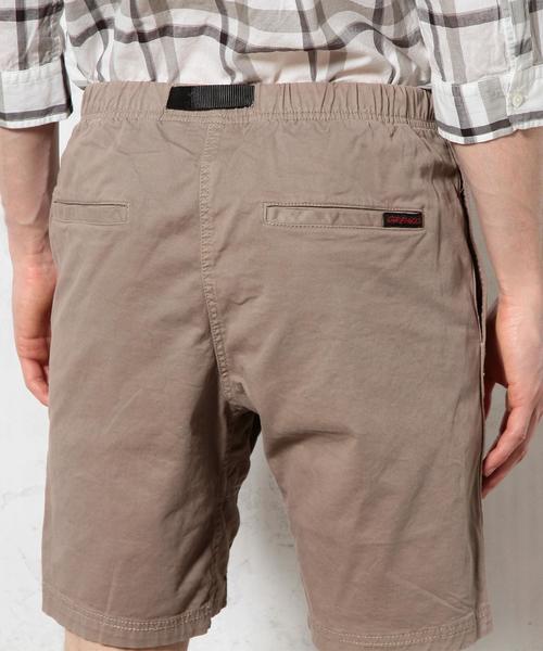 Gramicci（グラミチ）の「[グラミチ] GRAMICCI NN ショートパンツ◆（その他パンツ・メンズ・ベージュ/ネイビー・MEDIUM/SMALL/LARGE）」の14枚目の写真