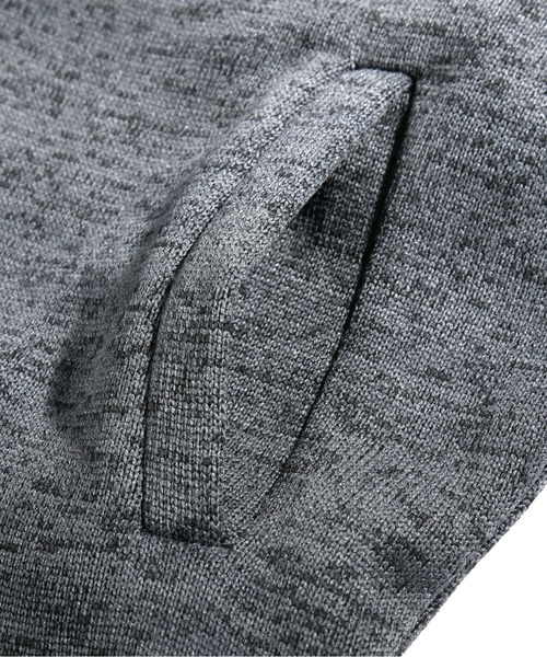 【セール】【neos -addictive design-】ルーズシルエット ニット フリース スタジャン（スタジャン）｜neos（ネオス）