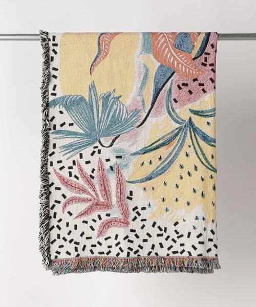 タイムセール! steven alan BLANKET STITCH DRESS｜レディース