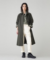 パンツ MARGARET HOWELL HIGHDENSE COATING COTTON MARGARET HOWELL HIGHDENSE COATING COTTON パンツ