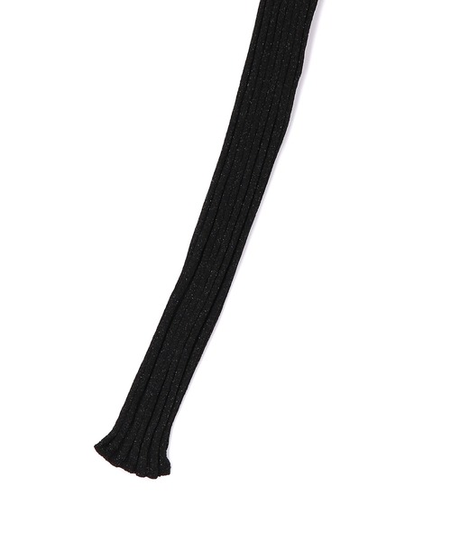 【2WAY】ラメプルオーバー