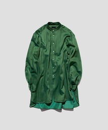 Omar Afridi（オマールアフリディ）の「PIERRE SHIRT（シャツ