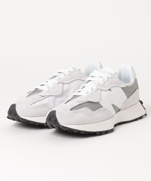 NEW BALANCE/ニューバランス U327W