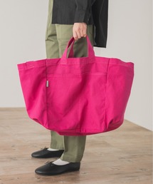 【大容量】2WAYビッグトートバッグ