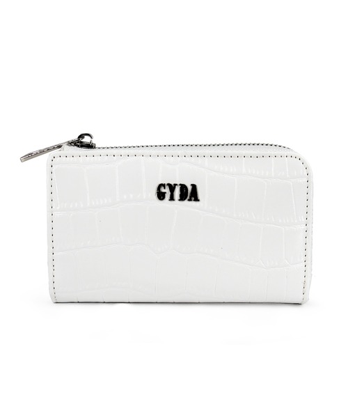 GYDA（ジェイダ）の「GYDA (ジェイダ) キーケース CROCO GY-W113