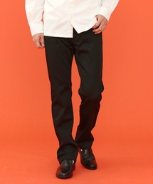 EDWIN | EDWIN エドウィン WILD FIRE ハタラクロ メンズ ストレート 暖パンツ ストレッチ 裏起毛(その他パンツ)