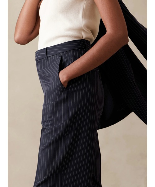 セール】BANANA REPUBLIC FACTORY STORE スカルプテッド