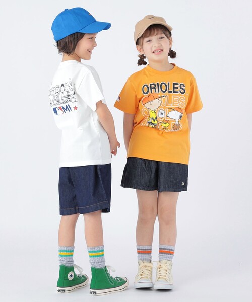 CONVERSE(コンバース)の「CONVERSE:CHILD ALL STAR N 70 Z HI(スニーカー・キッズ・グリーン・19/21/15 /22/16/24/18/23/17/20)」の9枚目の写真