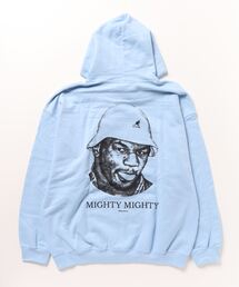 RAPATTACK Mighty Mighty Hoodie