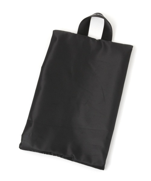 repipi armario(レピピ アルマリオ)の「メッシュキリカエシューズBAG(シューズ小物/雑貨・キッズ・ブラック系1/ブラック系2・FREE)」の9枚目の写真