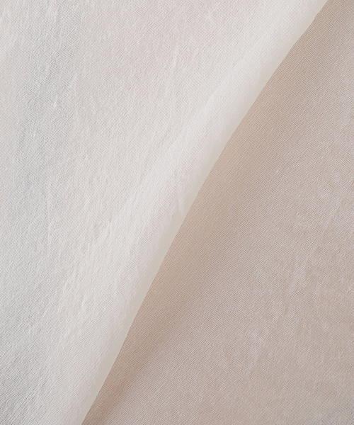 plage（プラージュ）の「CO/SE Sheer タンク（タンクトップ）」 - WEAR