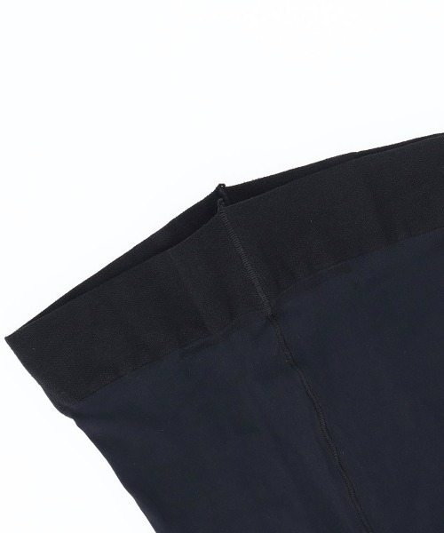 POLO RALPH LAUREN 25D オペイクタイツ 01864325（タイツ
