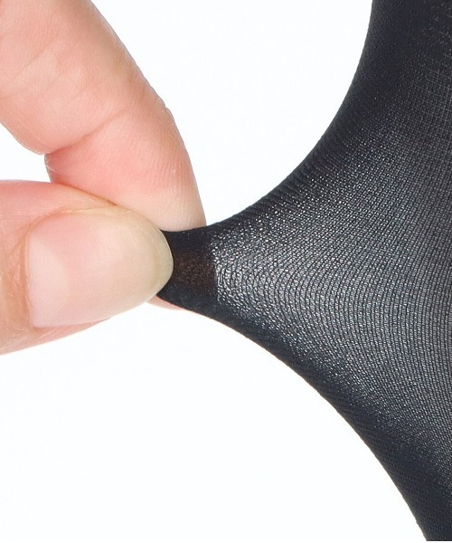 POLO RALPH LAUREN(ポロ ラルフ ローレン)の「POLO RALPH LAUREN 25D オペイクタイツ 01864325(タイツ/ストッキング・レディース・ベージュ系その他/ベージュ系その他2/ネイビー/ブラック/チャコールグレー・S-M/M-L/L-XL)」の20枚目の写真