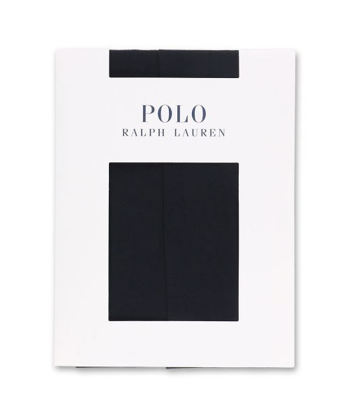 POLO RALPH LAUREN(ポロ ラルフ ローレン)の「POLO RALPH LAUREN 25D オペイクタイツ 01864325(タイツ/ストッキング・レディース・ベージュ系その他/ベージュ系その他2/ネイビー/ブラック/チャコールグレー・S-M/M-L/L-XL)」の12枚目の写真