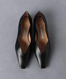 PELLICO（ペリーコ）の「＜PELLICO＞DAMA WAVE フラットシューズ