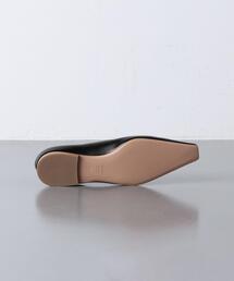 PELLICO（ペリーコ）の「＜PELLICO＞DAMA WAVE フラットシューズ