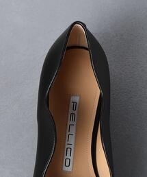 PELLICO（ペリーコ）の「＜PELLICO＞DAMA WAVE フラットシューズ