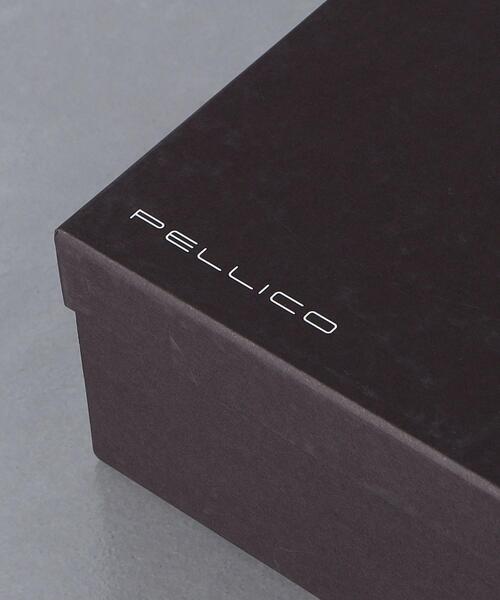 PELLICO（ペリーコ）の「＜PELLICO＞DAMA WAVE フラットシューズ