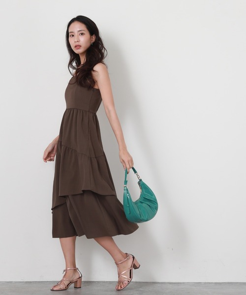 Cheek（チーク）の「【サイズ展開あり】ショートジャケットSET