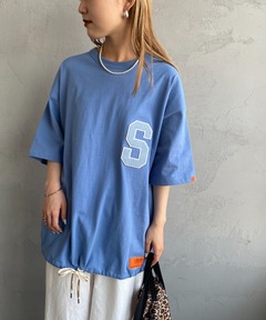 J.L.W Tシャツ（Tシャツ／カットソー）｜Deuxieme Classe