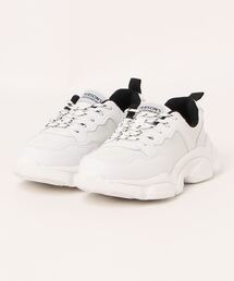 PERSON'S（パーソンズ）の「《PERSON'S》PSJ-031（スニーカー）」