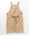 【POLO RALPH LAUREN】Creswick ツイル フル エプロン POLO RALPH LAUREN HOME（ポロ ラルフ ローレン ホーム）の