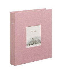 MARK'S（マークス）の「バインダー式フォトフレームアルバム（カメラ/カメラグッズ）」