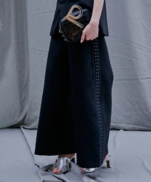 PRANK PROJECT | アシンメトリーワイドパンツ / Asymmetry Wide Pants(その他パンツ)