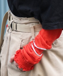 レッドリーチュエ　アームウォーマー レッドリーチュエ アームウォーマー