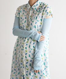 TAWARA（タワラ）の「UVカット カラフル アームカバー（アームカバー）」