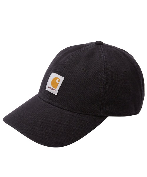 Carhartt WIP（カーハートダブリューアイピー）の「Carhartt WIP/カーハートダブリューアイピー キャップ DUNES CAP I031621（キャップ・メンズ・ブラック・FREE）」の6枚目の写真