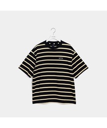 APPLEBUM | " Bonita" Border T-shirt(Tシャツ/カットソー)