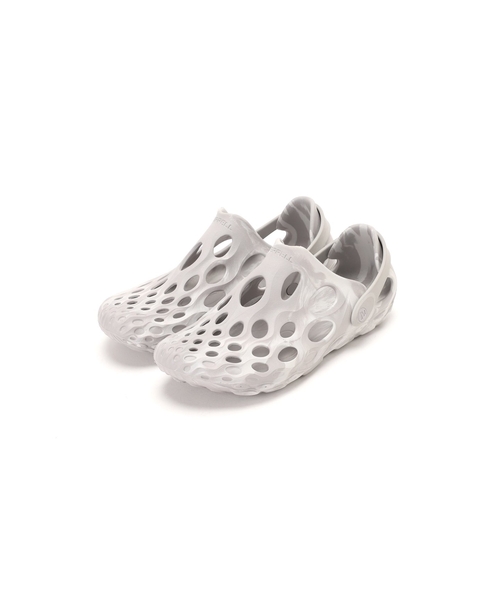 MERRELL（メレル）の「【MERRELL/メレル】HYDRO MOC（サンダル・メンズ・ブラック/モカ/ホワイト系その他/ボルドー/オレンジ・90/100/80）」の6枚目の写真