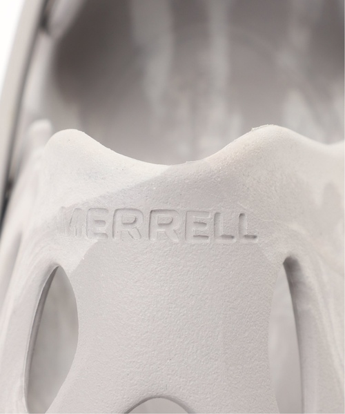 MERRELL（メレル）の「【MERRELL/メレル】HYDRO MOC（サンダル・メンズ・ブラック/モカ/ホワイト系その他/ボルドー/オレンジ・90/100/80）」の15枚目の写真