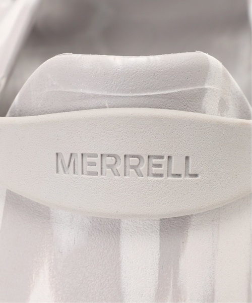 MERRELL（メレル）の「【MERRELL/メレル】HYDRO MOC（サンダル・メンズ・ブラック/モカ/ホワイト系その他/ボルドー/オレンジ・90/100/80）」の17枚目の写真